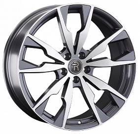 Диски Replay BMW B228 8,5x20 5x112 ET 25 Dia 66,6 GMF