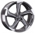 Replay Toyota (TY384) 8x18 5x114,3 ET 50 Dia 60,1 (GMF)