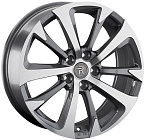 Replay Haval (HV97) 7,5x18 5x114,3 ET 40 Dia 66,6 (GMF)