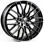Tech Line 901 8x19 5x108 ET 45 Dia 63,4 (BD)
