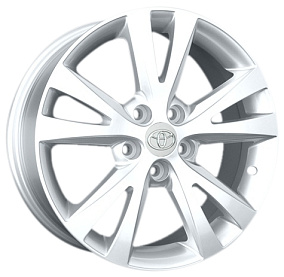 Диски Replay Toyota TY183 7x17 5x114,3 ET 39 Dia 60,1 S
