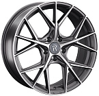 Replay Honda (H151) 7,5x17 5x114,3 ET 45 Dia 64,1 (MGMF)