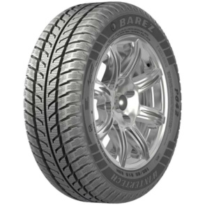 Шины Barez WINTERTECH P642