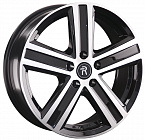 Replay Volkswagen (VV334) 8x18 5x120 ET 50 Dia 65,1 (BKF)