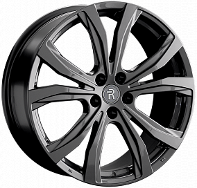 Диски Replay Lexus LX108 8x18 5x114,3 ET 30 Dia 60,1 GM