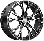 Скад Ларго (КЛ1115) 7,5x19 5x108 ET 33 Dia 60,1 (Алмаз)