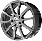 iFree Big Byz (КС680) 7x17 5x114,3 ET 35 Dia 67,1 (Хай Вэй)