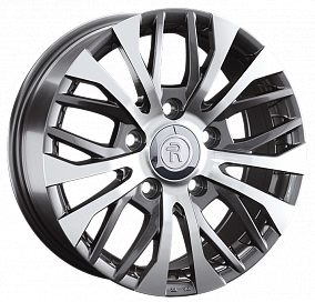 Диски Replay Toyota TY315 8x18 5x150 ET 56 Dia 110,1 GMF