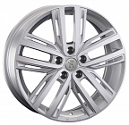 Replay Nissan (NS225) 7x18 5x114,3 ET 40 Dia 66,1 (SF)