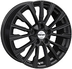 Carwel Базан 1720 7x17 5x108 ET 33 Dia 60,1 (BL)