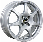 Cross Street CR-15 5,5x14 4x100 ET 35 Dia 67,1 (S)