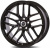 Lizardo XH317 8x18 5x108 ET 45 Dia 67,1 (B)