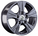 Replay Lexus (LX105) 8,5x20 5x150 ET 58 Dia 110,1 (GM)