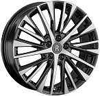Replay Geely (GL68) 8x21 5x108 ET 45 Dia 63,3 (BKF)