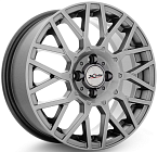 X Trike X-125 6,5x16 4x98 ET 35 Dia 58,5 (HSB)