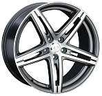 LS Wheels LS 288 8x18 5x112 ET 25 Dia 66,6 (GMF)