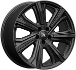 КиК Kleemann 8,5x20 5x108 ET 36 Dia 65,1 (Fury Black)