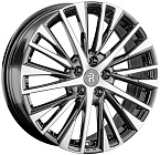 Replay Land Rover (LR112) 8x21 5x108 ET 40 Dia 63,3 (MGMF)