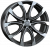 Replay BMW (B223) 9,5x22 5x112 ET 37 Dia 66,6 (MGMF)