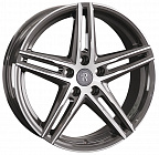 Replay Kia (KI343) 8x18 5x114,3 ET 34 Dia 67,1 (GMF)