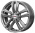 iFree Катар 6,5x16 5x100 ET 40 Dia 67,1 (Хай вэй)