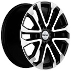 Carwel Пур 1805 7,5x18 6x139,7 ET 20 Dia 106,1 (ABT)