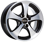 Tech Line 403 5,5x14 4x100 ET 32 Dia 67,1 (BD)