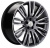 Khomen Wheels KHW2004 (RRover) 8,5x20 5x120 ET 45 Dia 72,6 (Gray-FP)