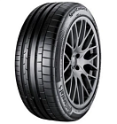 Continental SportContact 6 295/40 R20 110Y