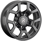 Replay Suzuki (SZ71) 5,5x15 5x139,7 ET 5 Dia 108,5 (GM)