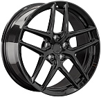 LS Forged LS FG47 8,5x20 5x108 ET 35 Dia 65,1 (BK)