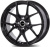Lizardo XH315 7x16 4x98 ET 35 Dia 58,5 (B (Black))