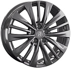 Replay Kia (KI329) 7,5x18 5x114,3 ET 49,5 Dia 67,1 (GM)