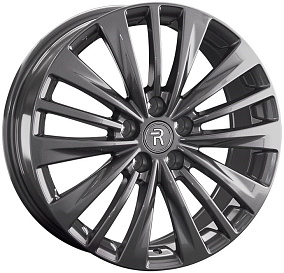 Диски Replay Kia KI329 7,5x18 5x114,3 ET 49,5 Dia 67,1 GM