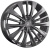 Replay Kia (KI329) 7,5x18 5x114,3 ET 49,5 Dia 67,1 (GM)