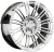 LS Forged LS FG18 8,5x19 6x139,7 ET 36 Dia 100,1 (SF)