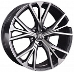 Диски  Audi (A117)
