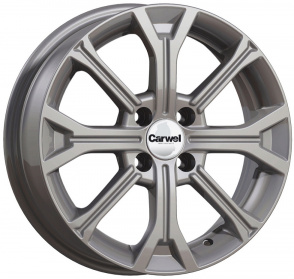 Диски Carwel Кизи 198