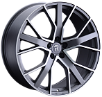 Replay Volkswagen (VV242) 9,5x21 5x112 ET 42 Dia 57,1 (MGMF)