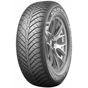 Шины Kumho Solus 4S HA31
