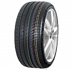 Continental PremiumContact 6 225/45 R19 92W Run Flat