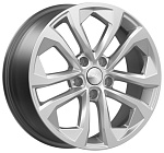Скад Тукан 7x17 5x100 ET 35 Dia 57,1 (Селена)