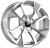 Megami MGM-23 6x14 4x100 ET 35 Dia 67,1 (GMF)