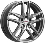 iFree Бомбей 6,5x18 5x108 ET 43 Dia 65,1 (Хай вэй)
