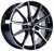 NZ R-03 6,5x16 5x108 ET 50 Dia 63,35 (BKF)