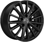 Khomen Wheels KHW1611 (Evolute i-Pro) 6,5x16 5x108 ET 43 Dia 65,1 (Black)