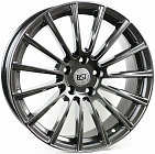 RST R108 (Volvo) 8x18 5x108 ET 42,5 Dia 63,4 (BH)