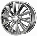 Carwel Кивиристи 7x17 5x114,3 ET 45 Dia 54,1 (SL)