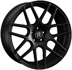 Replay Mercedes (MR268) 10x21 5x112 ET 44 Dia 66,6 (BK)