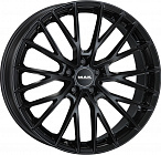 Mak Speciale-D 9,5x19 5x120 ET 40 Dia 72,6 (Gloss Black)